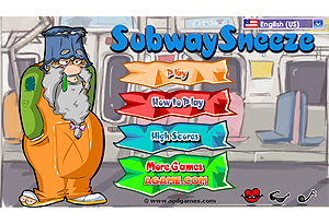 subwaysneeze
